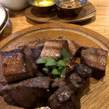 Thaiger Den - Thai Near Me - Malden, Massachusetts