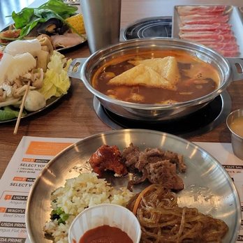 All That Shabu - Time to eat - Buffets Near Me - Alhambra, California
