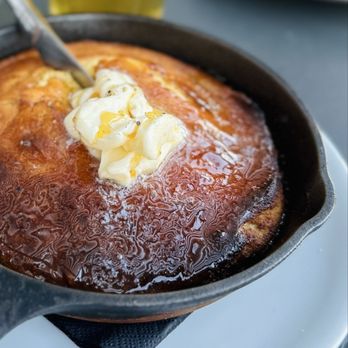 The Attic - Grandma's Cornbread - Breakfast & Brunch Near Me - Long Beach, California The Attic - Grandma's Cornbread - Breakfast & Brunch Near Me - Long Beach, California
