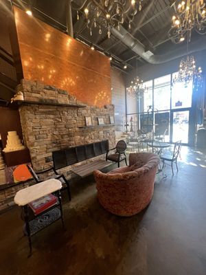 Amphora Bakery by null