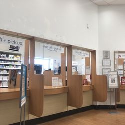 Walgreens