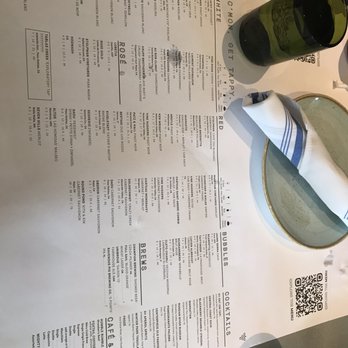 Sixty Vines - Menu - Wine Bars Near Me - Winter Park, Florida