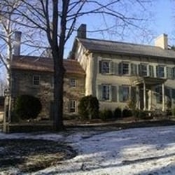 Inn At Glencairn - inn at glencairn