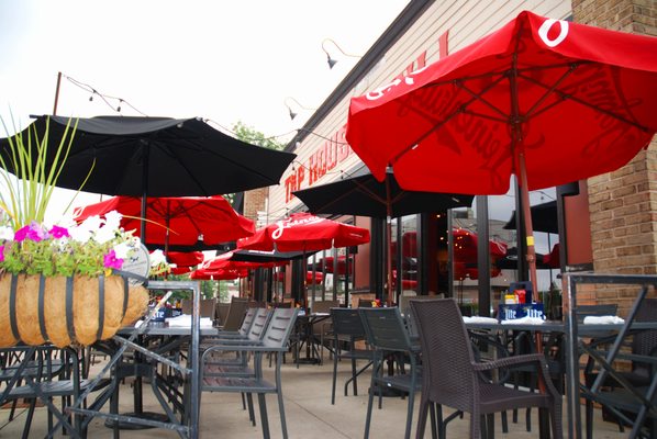 Tap House Grill by null