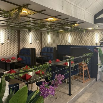 Tawa Restaurant and Lounge - Lifeline Valentines Singles Event: Beautiful decor. We loved this restaurant. - Indian Near Me - Anaheim, California Tawa Restaurant and Lounge - Lifeline Valentines Singles Event: Beautiful decor. We loved this restaurant. - Indian Near Me - Anaheim, California