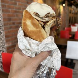 Shawarma Royale