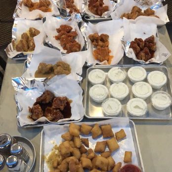 The Cellar in Pontiac