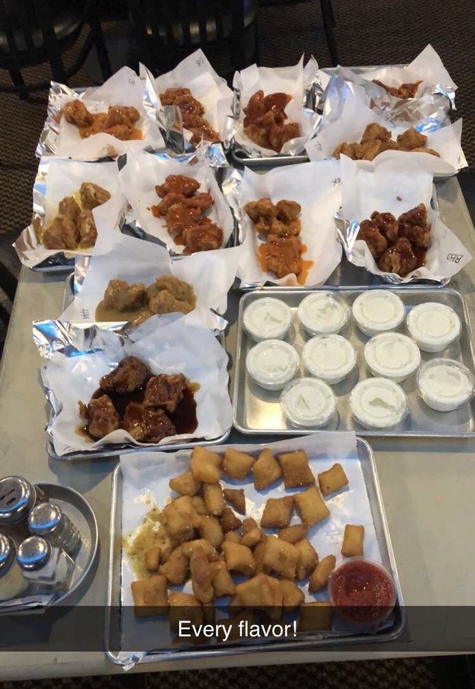 THE CELLAR BAR PONTIAC Updated September 2024 721 W Washington St