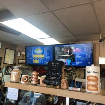 Clearwater Bagels - Bagels Near Me - Clearwater, Florida