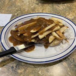 Country Hills Diner - Country Boy