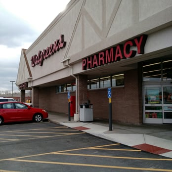 Walgreens - Exterior - Drugstores Near Me - Kansas City, Missouri Walgreens - Exterior - Drugstores Near Me - Kansas City, Missouri