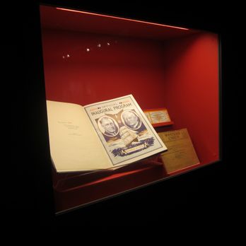 LBJ Presidential Library - Libraries Near Me - Austin, Texas