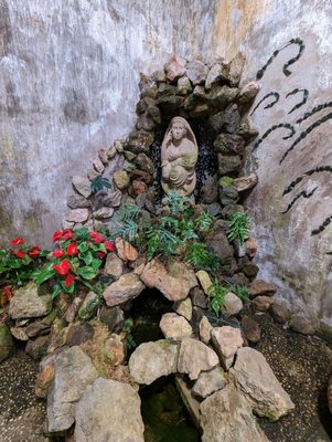 Giardini la Mortella by null