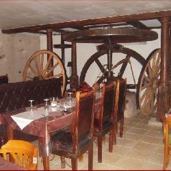 Crêperie du Moulin