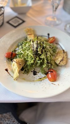 La Traviata Italian Restaurant by null