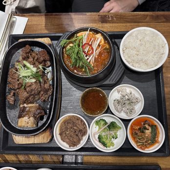 Yoon Haeundae Galbi - Korean Near Me - New York, New York Yoon Haeundae Galbi - Korean Near Me - New York, New York
