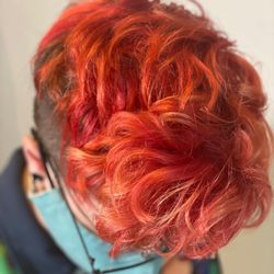 Curls by Dezi - Creative color + Cut