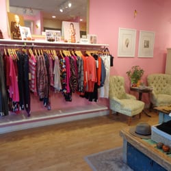 Clover Boutique