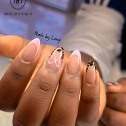 Modern Nails Salon - Time for a style glow-up!