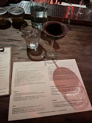 The Spotted Owl (Tremont) by null