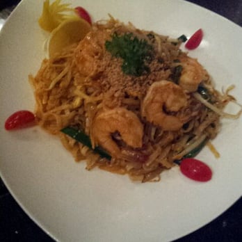 Asea Fusion - nice chinese style shrimp pad thai - Asian Fusion Near Me - Brooklyn, New York Asea Fusion - nice chinese style shrimp pad thai - Asian Fusion Near Me - Brooklyn, New York