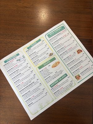 Menu photo 1 Loving Hut Glendora, CA Menu photo 1 Loving Hut Glendora, CA