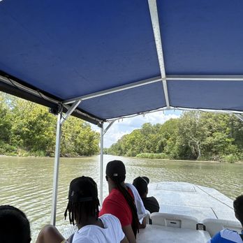 Acadian Swamp Tours - On the way into the area - Boat Tours Near Me - White Castle, Louisiana Acadian Swamp Tours - On the way into the area - Boat Tours Near Me - White Castle, Louisiana