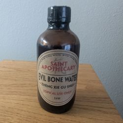 St Petersburg Acupuncture & Integrative Medicine - This herbal topical that Dr Mann recommended is really helping me to heal.