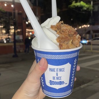 Souvla - Greek Near Me - San Francisco, California