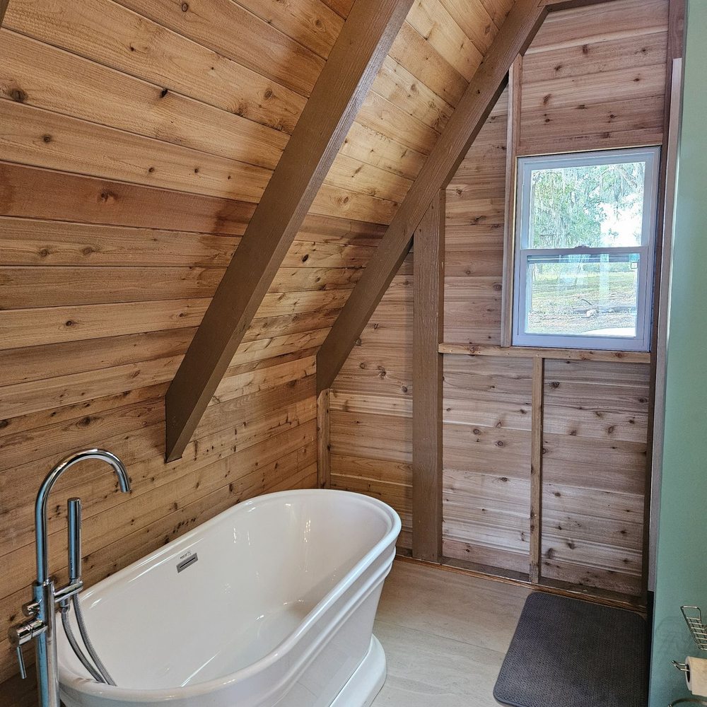 Adama Acres - Bathroom - Campgrounds Near Me - Trenton, Florida Adama Acres - Bathroom - Campgrounds Near Me - Trenton, Florida