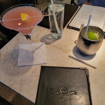 Elsa's On the Park - Classic Cosmo and Moscow Mule - Burgers Near Me - Milwaukee, Wisconsin Elsa's On the Park - Classic Cosmo and Moscow Mule - Burgers Near Me - Milwaukee, Wisconsin