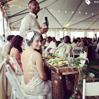 Event Magic - Tent, lights, chairs from Event Magic - Party Equipment Rentals Near Me - Oakland, California