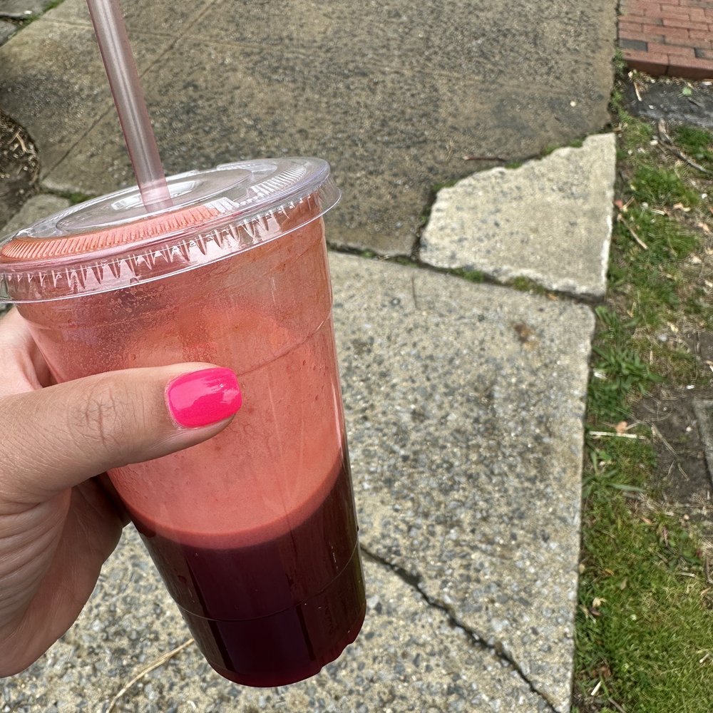 PK Blendz - Liver love - Juice Bars & Smoothies Near Me - Peekskill, New York PK Blendz - Liver love - Juice Bars & Smoothies Near Me - Peekskill, New York