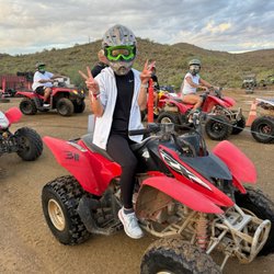 California Outdoor Fun Rentals