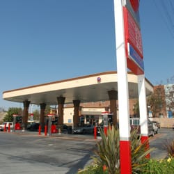 United Oil 76