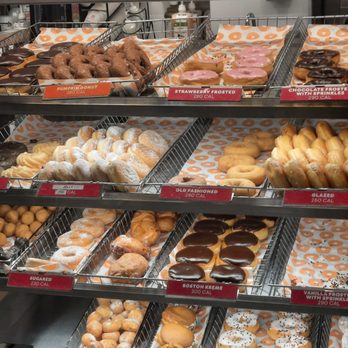 Dunkin' - Coffee & Tea Near Me - New York, New York Dunkin' - Coffee & Tea Near Me - New York, New York