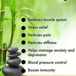 J's Therapeutic Mobile Massage - Another example of the benefits of a massage