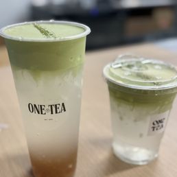 Golden Boba