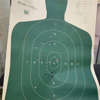 808 Gun Club - Firearm Training Near Me - Honolulu, Hawaii