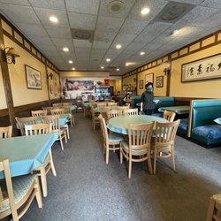 Yuan Fu Vegetarian - 1.12.23