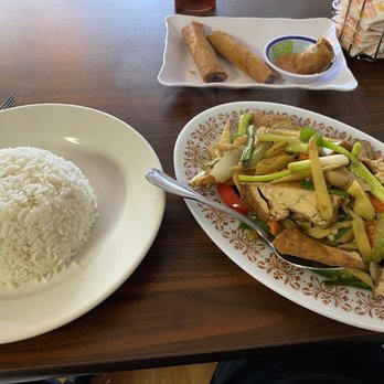 Ban Mai Thai - Thai Near Me - Harker Heights, Texas Ban Mai Thai - Thai Near Me - Harker Heights, Texas