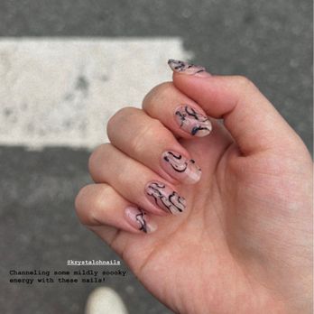 Krystal Oh Nails - Nail Salons Near Me - New York, New York
