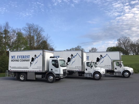 Mt Everest Moving Company 261 Wabash Rd Ephrata Pa Piano Organ Moving Mapquest