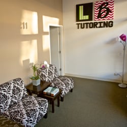 LB Tutoring Academy