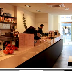 Doppio Espresso