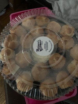 Marinucci's Deli - Mayfair by null