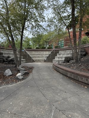 Discovery Center at Murfree Spring by null