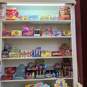 Kawaii Kandies - Display of some candies. - Candy Stores Near Me - Monterey, California Kawaii Kandies - Display of some candies. - Candy Stores Near Me - Monterey, California