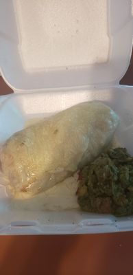 Crazy Gringo Mexican Express by null