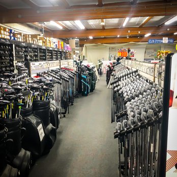 The Golf Mart - Irons Sets - Golf Equipment Near Me - Seaside, California